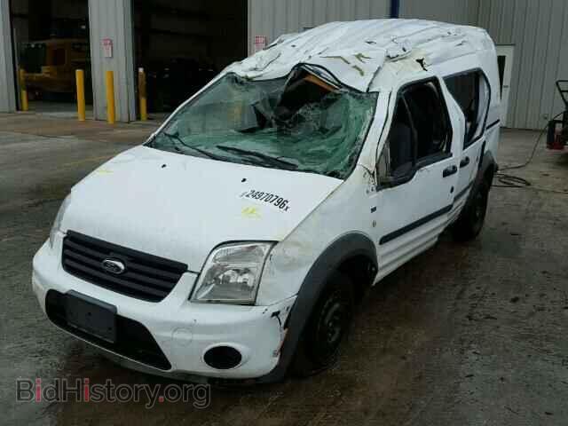 2013 FORD TRANSIT CO - VIN: NM0LS6BN5DT170956 - Фото 2