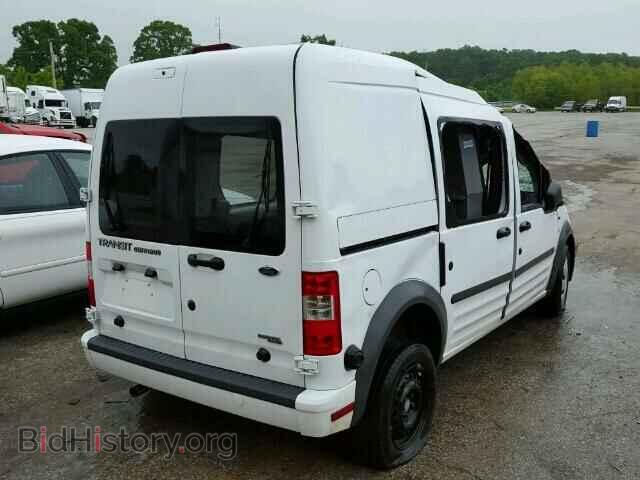 2013 FORD TRANSIT CO - VIN: NM0LS6BN5DT170956 - Фото 4