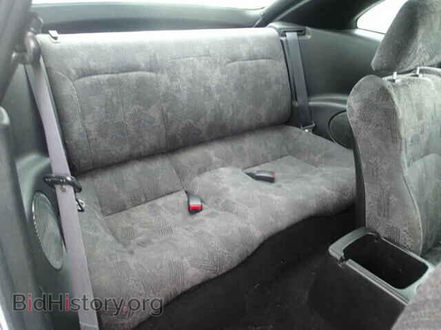 2002 MITSUBISHI ECLIPSE - VIN: 4A3AC34G82E095690 - Photo 6