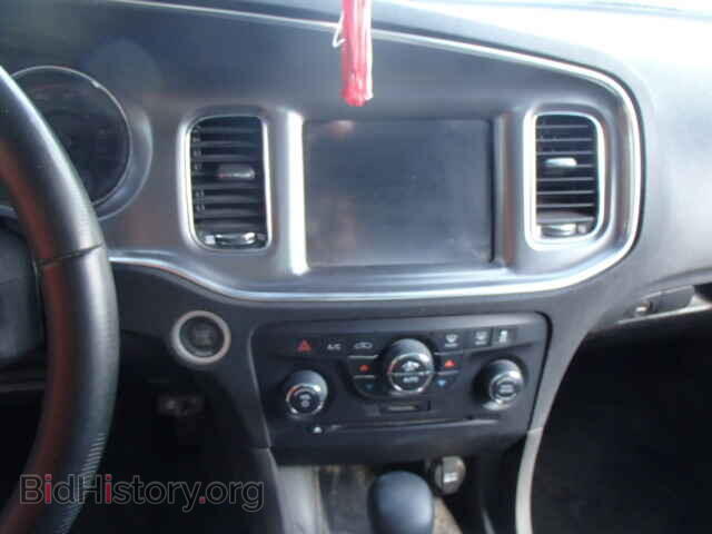 2011 DODGE CHARGER - VIN: 2B3CL3CG9BH548853 - Фото 9