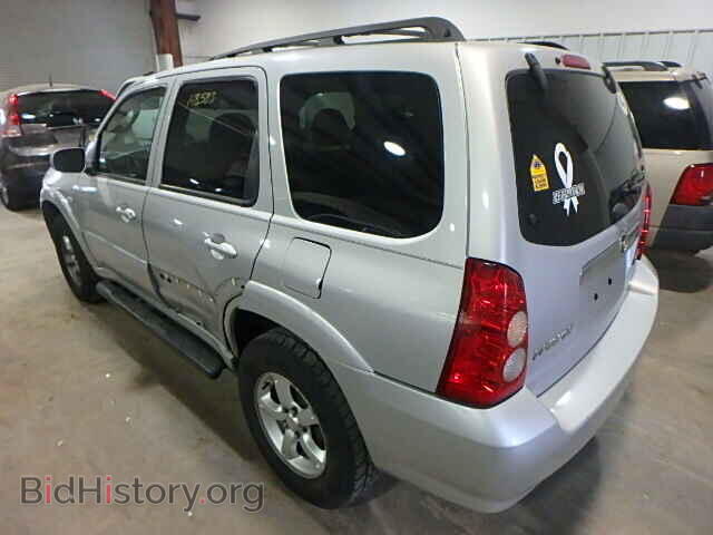 2006 MAZDA TRIBUTE - VIN: 4F2YZ02Z36KM18456 - Фото 3