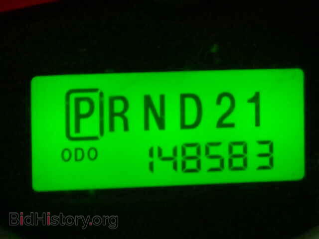 2006 MAZDA TRIBUTE - VIN: 4F2YZ02Z36KM18456 - Фото 8