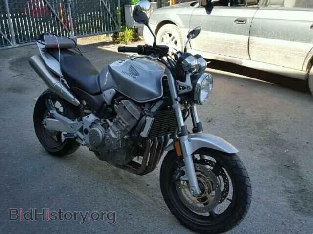 Photo JH2SC48044M200624 - HONDA CB CYCLE 2004