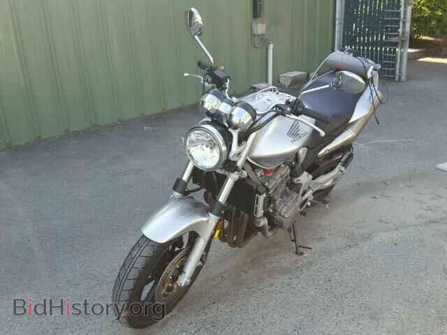 2004 HONDA CB CYCLE - VIN: JH2SC48044M200624 - Photo 2