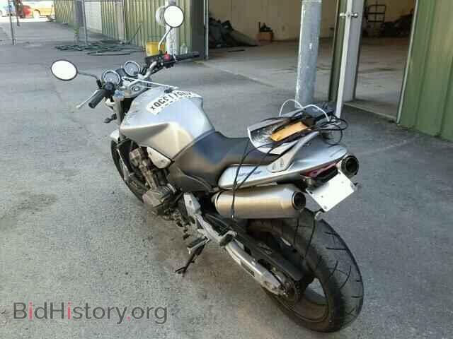 2004 HONDA CB CYCLE - VIN: JH2SC48044M200624 - Photo 3