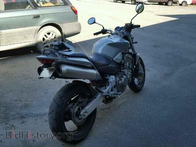 2004 HONDA CB CYCLE - VIN: JH2SC48044M200624 - Photo 4