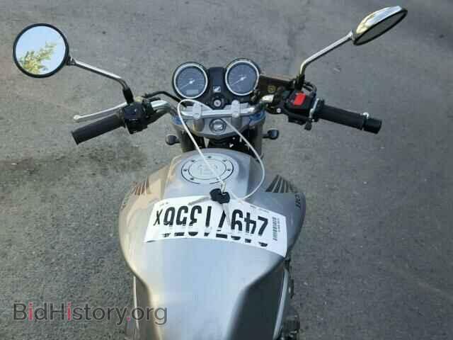 2004 HONDA CB CYCLE - VIN: JH2SC48044M200624 - Photo 5