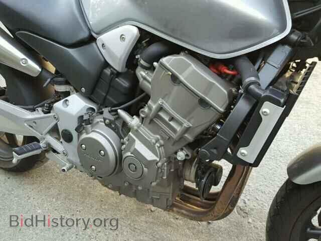 2004 HONDA CB CYCLE - VIN: JH2SC48044M200624 - Photo 7
