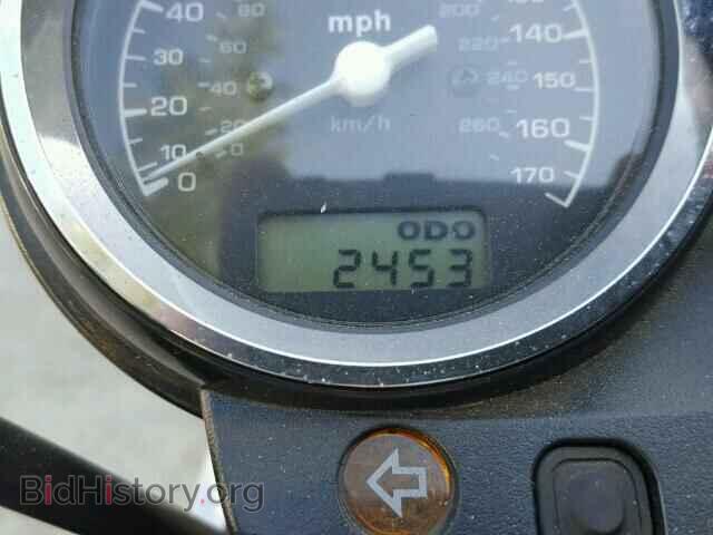 2004 HONDA CB CYCLE - VIN: JH2SC48044M200624 - Photo 8