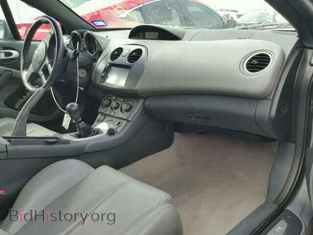 2009 MITSUBISHI ECLIPSE - VIN: 4A3AL35T39E016450 - Фото 5