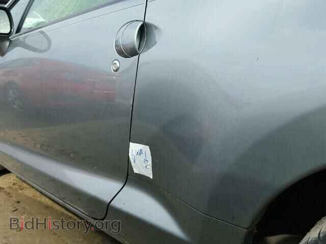 2009 MITSUBISHI ECLIPSE - VIN: 4A3AL35T39E016450 - Фото 9