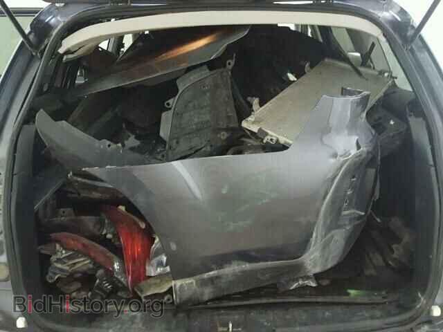 2014 SUBARU OUTBACK - VIN: 4S4BRGNC4E3292411 - Photo 9