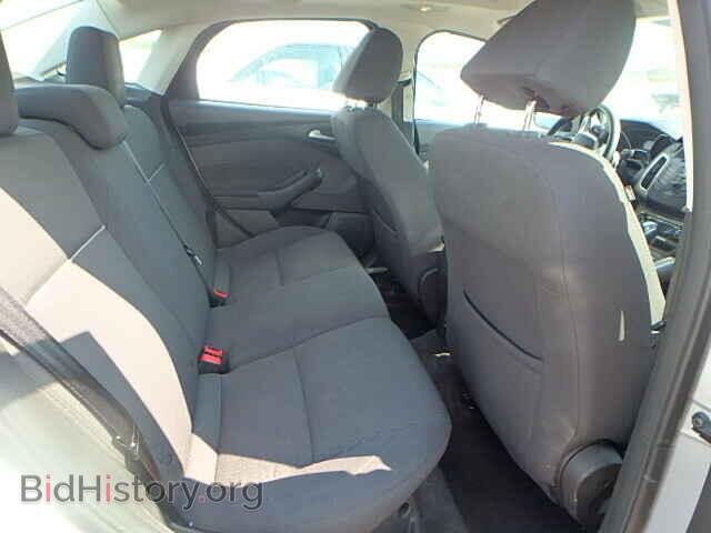 2012 FORD FOCUS - VIN: 1FAHP3H24CL403686 - Photo 6