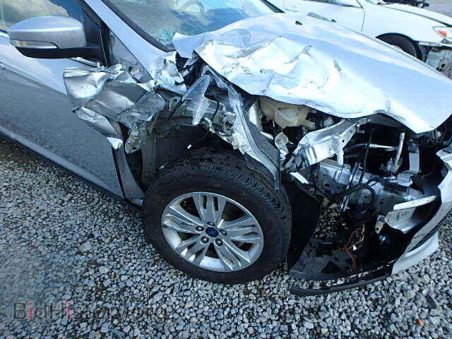 2012 FORD FOCUS - VIN: 1FAHP3H24CL403686 - Photo 10