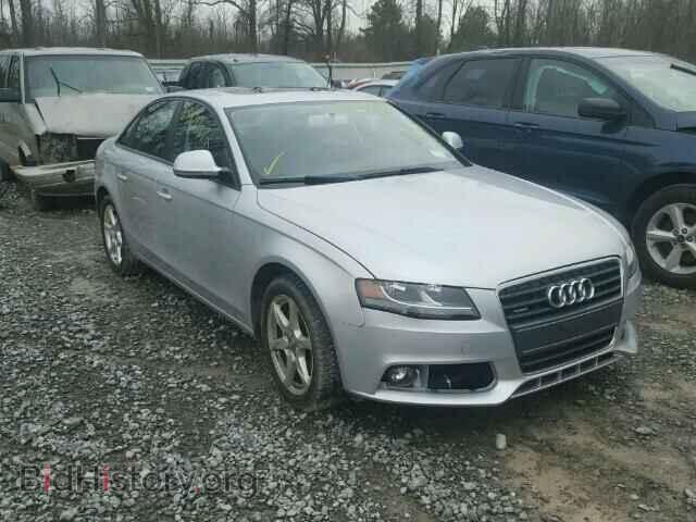 Photo WAULF78K89A071638 - AUDI A4 2009