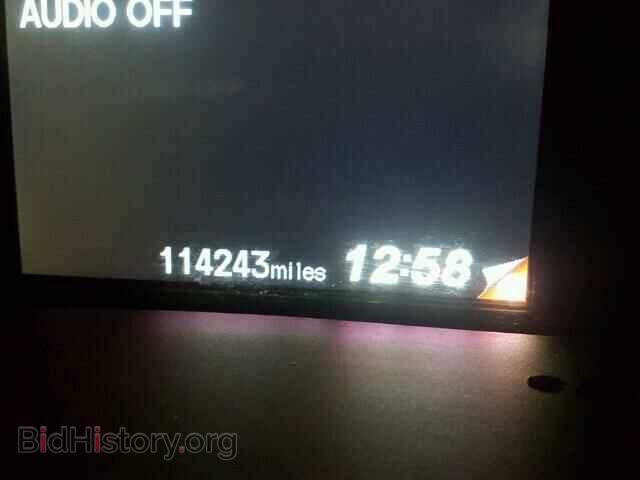 2012 HONDA CIVIC - VIN: 2HGFB2F53CH533593 - Photo 8