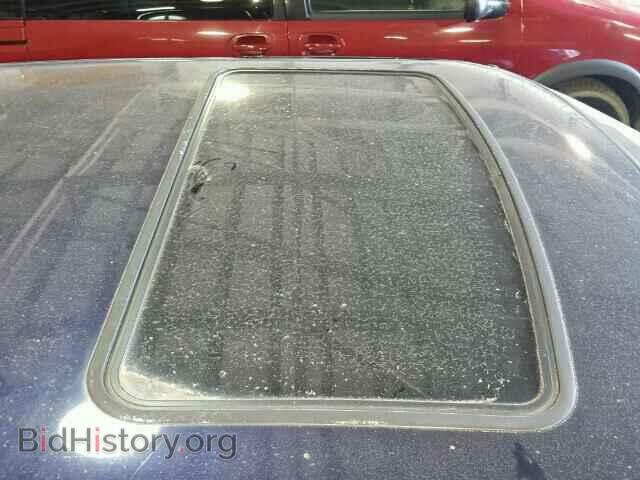 1994 CADILLAC DEVILLE - VIN: 1G6KD52B2RU276360 - Фото 9
