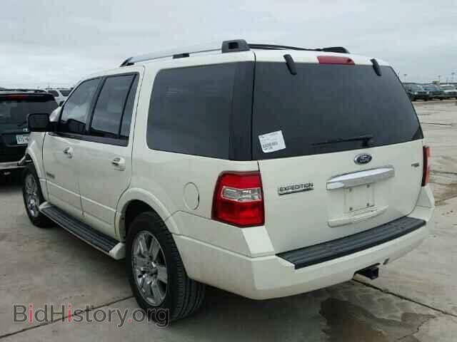 2007 FORD EXPEDITION - VIN: 1FMFU19547LA68230 - Фото 3
