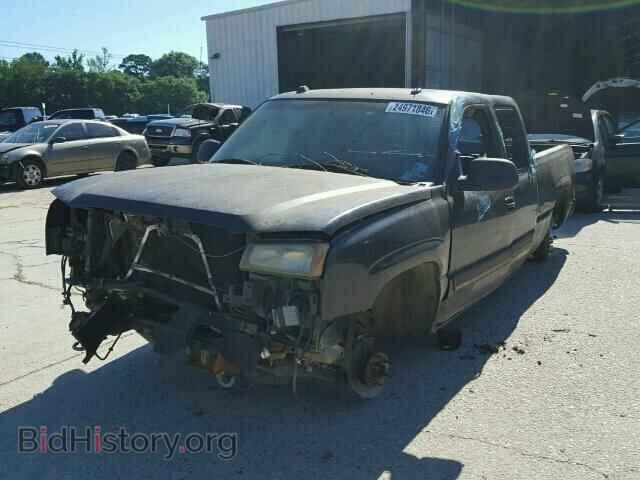 2005 CHEVROLET SILVERADO - VIN: 2GCEC19T051118173 - Photo 2