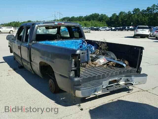 2005 CHEVROLET SILVERADO - VIN: 2GCEC19T051118173 - Photo 3