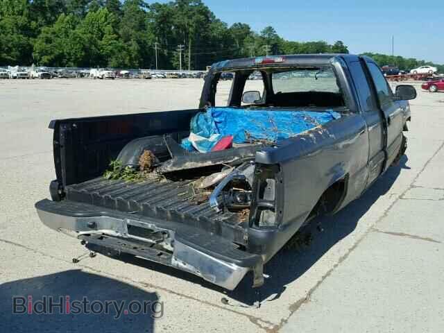 2005 CHEVROLET SILVERADO - VIN: 2GCEC19T051118173 - Photo 4