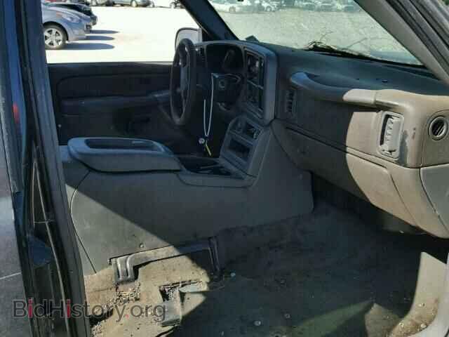 2005 CHEVROLET SILVERADO - VIN: 2GCEC19T051118173 - Photo 5