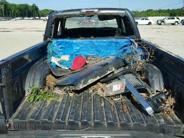 2005 CHEVROLET SILVERADO - VIN: 2GCEC19T051118173 - Photo 6