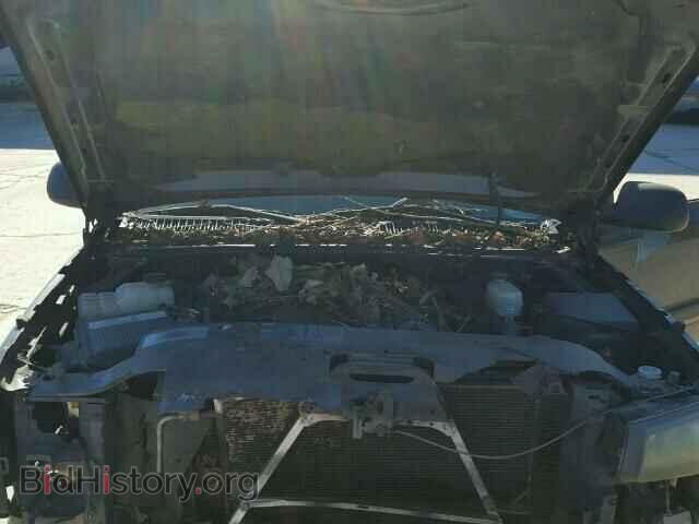 2005 CHEVROLET SILVERADO - VIN: 2GCEC19T051118173 - Photo 7