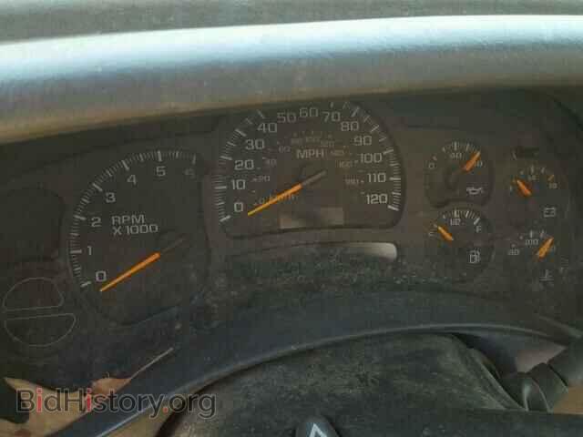2005 CHEVROLET SILVERADO - VIN: 2GCEC19T051118173 - Photo 8