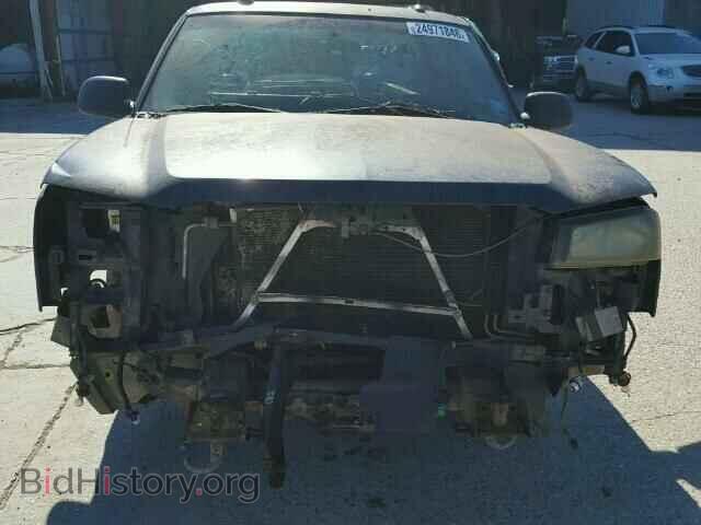 2005 CHEVROLET SILVERADO - VIN: 2GCEC19T051118173 - Photo 10