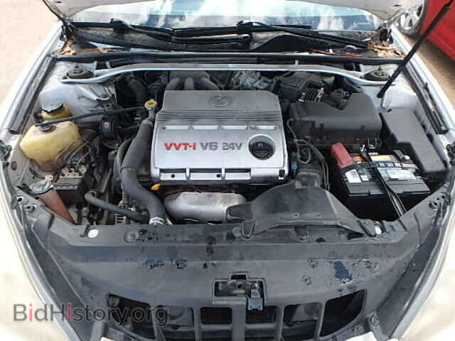 2003 LEXUS ES300 - VIN: JTHBF30G030113925 - Фото 7