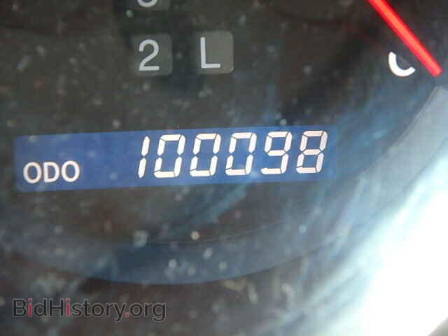 2003 LEXUS ES300 - VIN: JTHBF30G030113925 - Фото 8
