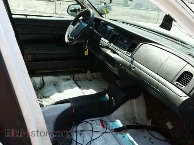 2010 FORD CROWN VIC - VIN: 2FABP7BV5AX121380 - Фото 5