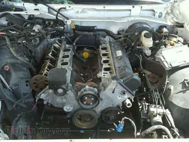 2010 FORD CROWN VIC - VIN: 2FABP7BV5AX121380 - Фото 7