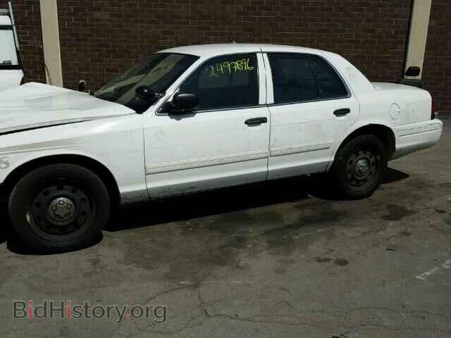2010 FORD CROWN VIC - VIN: 2FABP7BV5AX121380 - Фото 10