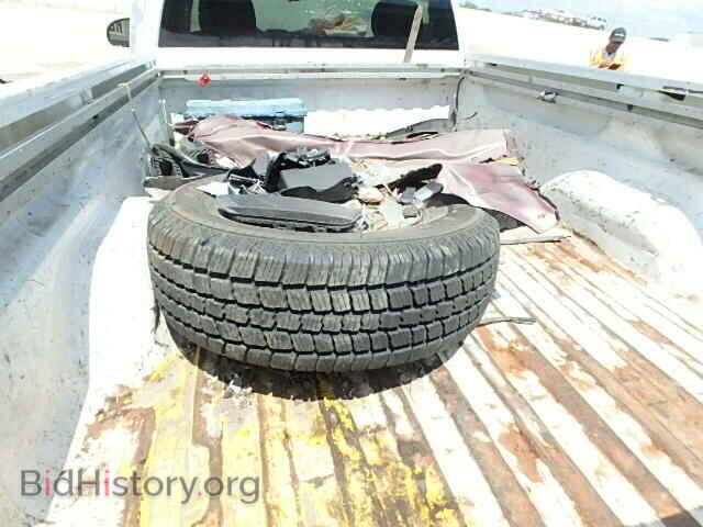 2008 CHEVROLET SILVERADO - VIN: 1GCHK24K28E136097 - Фото 6