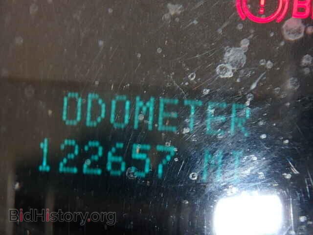 2008 CHEVROLET SILVERADO - VIN: 1GCHK24K28E136097 - Фото 8
