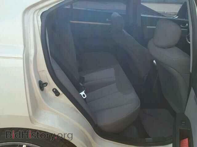 2007 MITSUBISHI GALANT - VIN: 4A3AB36F37E083610 - Фото 6