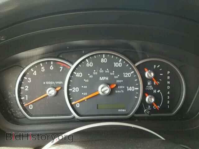 2007 MITSUBISHI GALANT - VIN: 4A3AB36F37E083610 - Фото 8