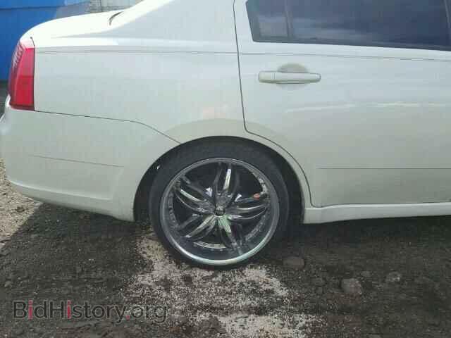 2007 MITSUBISHI GALANT - VIN: 4A3AB36F37E083610 - Фото 10