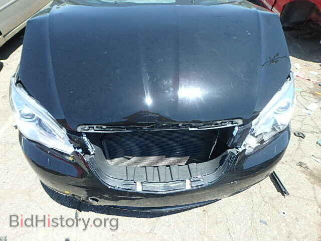 2012 CHRYSLER 200 - VIN: 1C3CCBBB5CN114621 - Фото 7