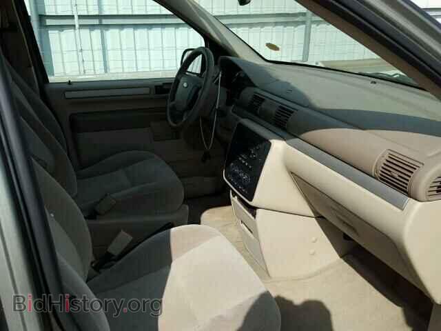 2006 FORD FREESTAR - VIN: 2FMZA516X6BA28170 - Фото 5
