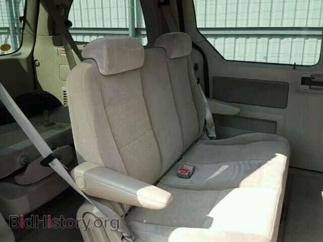 2006 FORD FREESTAR - VIN: 2FMZA516X6BA28170 - Фото 6