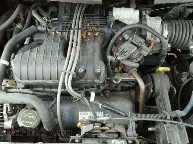 2006 FORD FREESTAR - VIN: 2FMZA516X6BA28170 - Фото 7