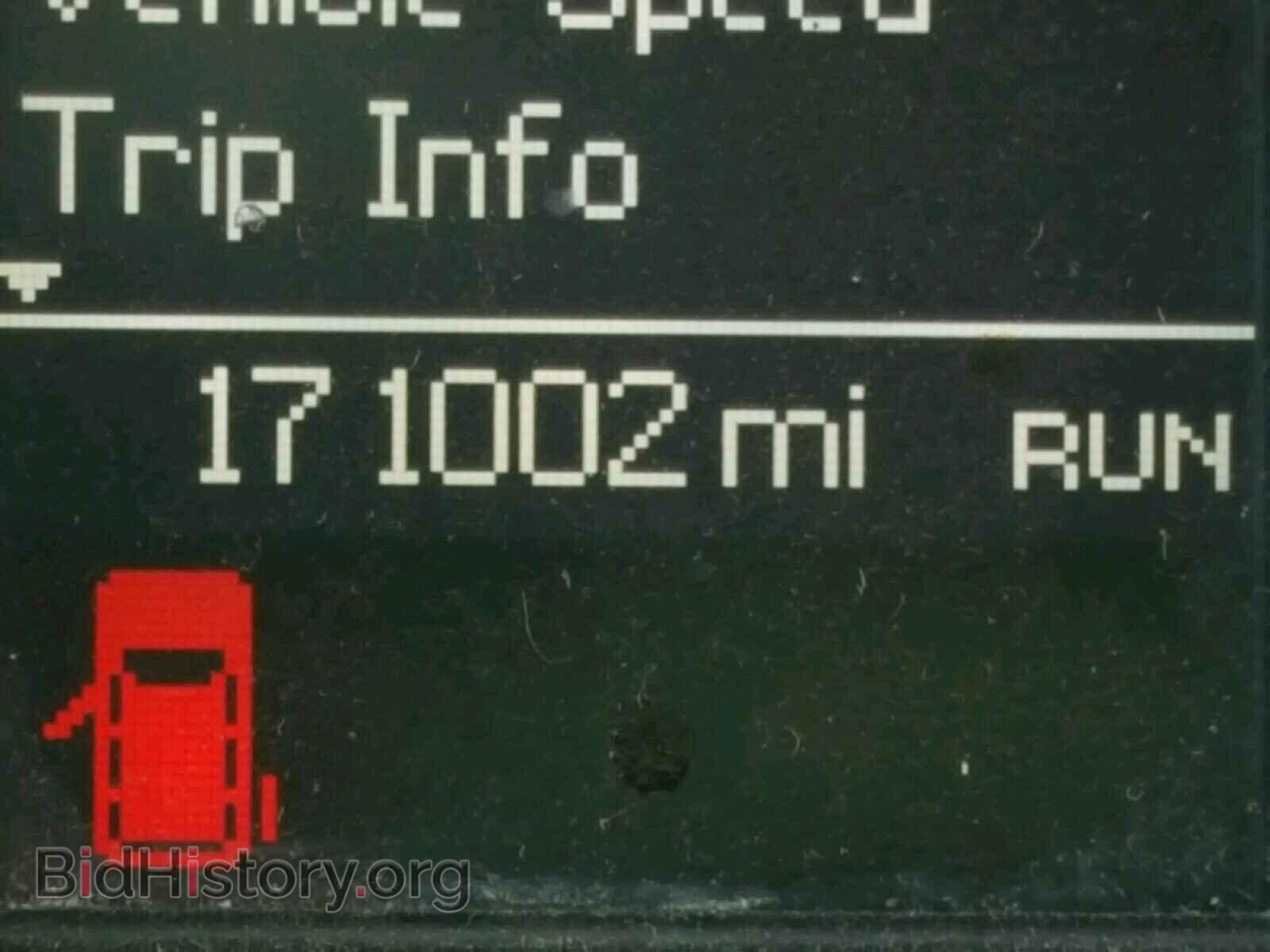 2011 DODGE CARAVAN - VIN: 2D4RN5DG8BR684613 - Фото 8