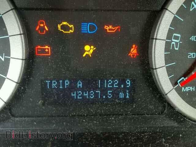 2012 FORD ESCAPE - VIN: 1FMCU0EG3CKC09115 - Фото 8