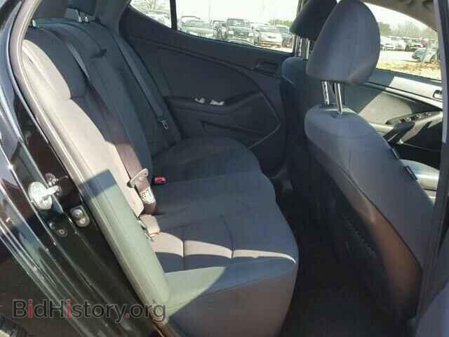 2015 KIA OPTIMA - VIN: KNAGM4A76F5659845 - Photo 6