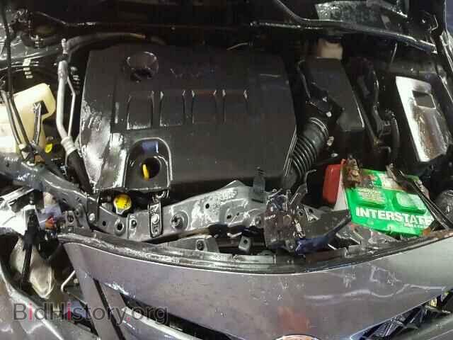 2011 TOYOTA COROLLA - VIN: 2T1BU4EE6BC734465 - Photo 7