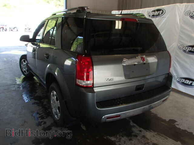 2007 SATURN VUE - VIN: 5GZCZ33DX7S817573 - Фото 3