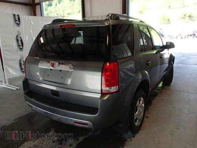 2007 SATURN VUE - VIN: 5GZCZ33DX7S817573 - Фото 4